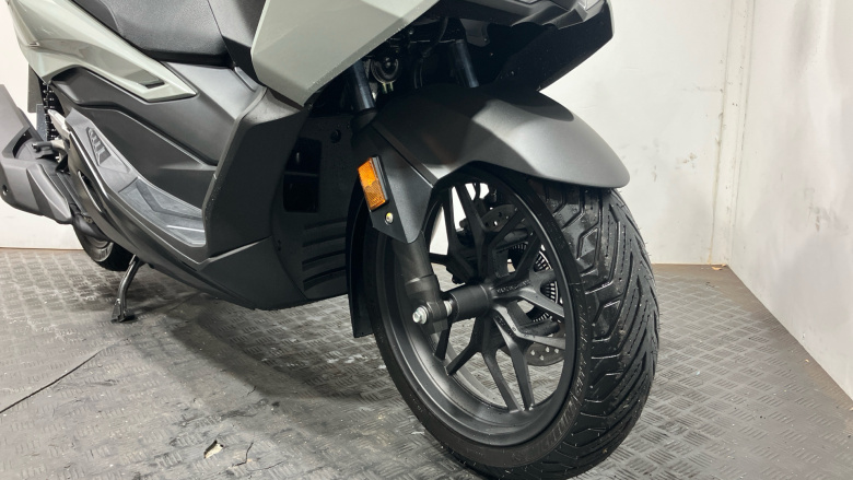 Honda Forza 125 (24MY)